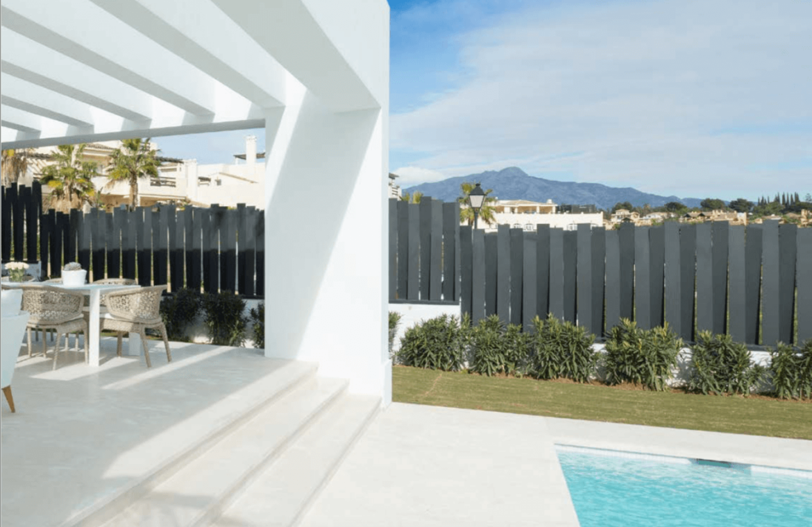 los olivos del paraiso benahavis moderne nieuwbouw villa te koop beveiligd