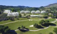 fairways la cala golf appartementen penthouses eerstelijns golf nieuwbouw masterplan