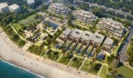 velaya new golden mile estepona marbella eerstelijns zee strand zeezicht exclusief appartement te koop