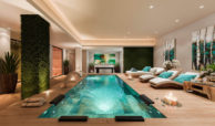 be lagom moderne villa kopen marbella benahavis zeezicht nieuwbouw relax
