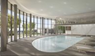 mesas homes prime invest estepona zeezicht nieuwbouw appartement te koop modern binnenzwembad