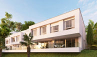 oceana collection cancelada estepona modern nieuwbouw huis te koop zeezicht solarium design