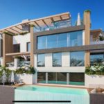 ocean 360 villa te koop costa del sol spanje benahavis marbella zeezicht luxe modern