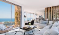 ocean 360 villa te koop costa del sol spanje benahavis marbella zeezicht luxe modern living