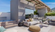 ocean 360 villa te koop costa del sol spanje benahavis marbella zeezicht luxe modern terras