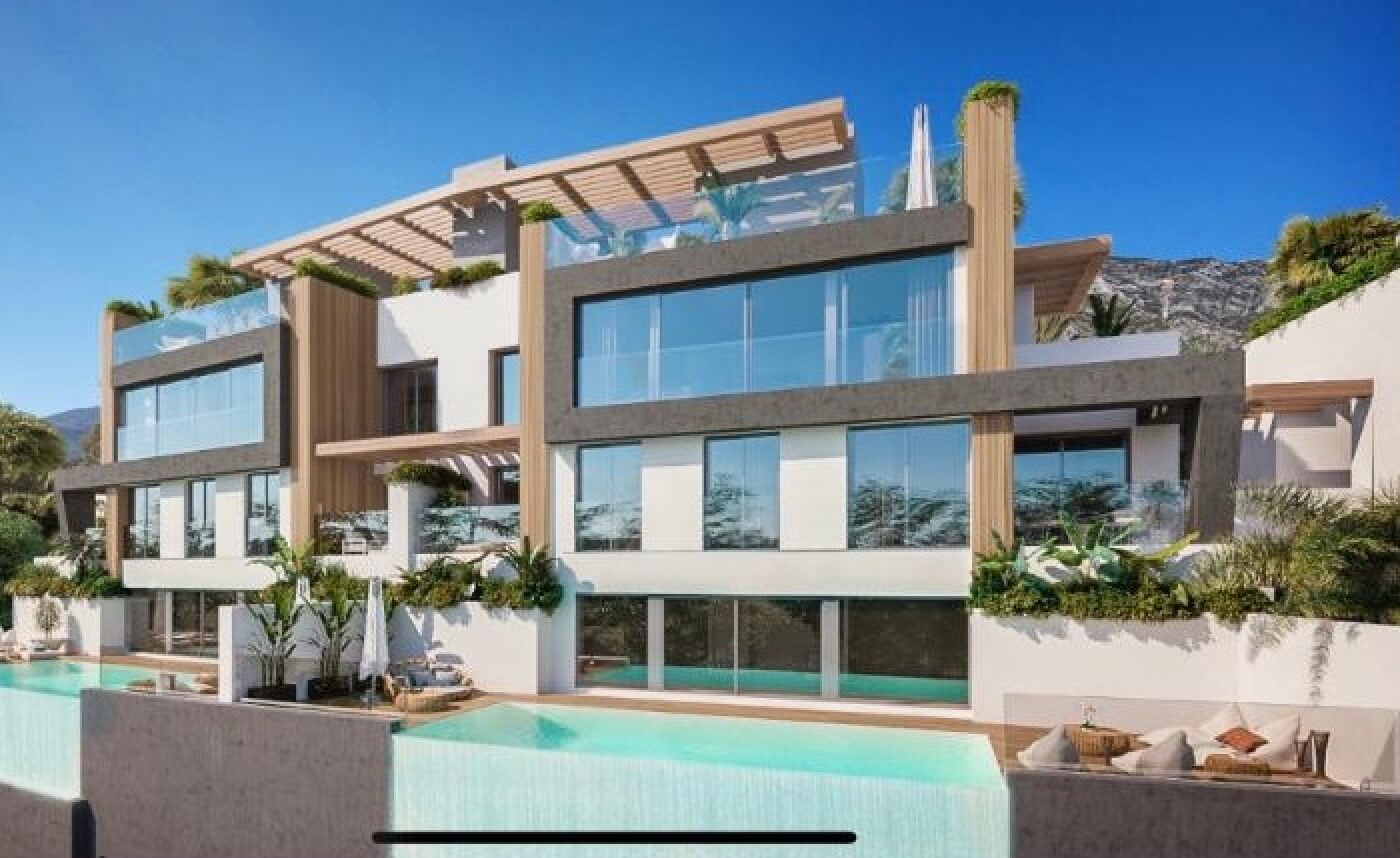 ocean 360 villa te koop costa del sol spanje benahavis marbella zeezicht luxe modern