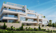 grand view marbella la quinta golf nueva andalucia spanje costa del sol nieuwbouw exclusief luxe design