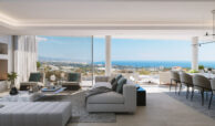 grand view marbella la quinta golf nueva andalucia spanje costa del sol nieuwbouw exclusief luxe living