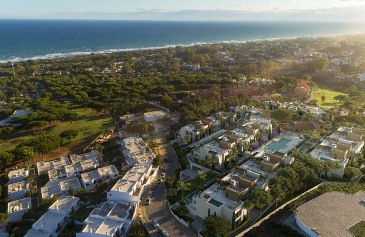 artola homes cabopino costa del sol spanje marbella appartement penthouse te koop vamoz golf nieuwbouw zeezicht