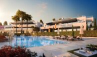 artola homes cabopino costa del sol spanje marbella appartement penthouse te koop vamoz golf nieuwbouw zeezicht modern
