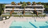 artola homes cabopino costa del sol spanje marbella appartement penthouse te koop vamoz golf nieuwbouw zeezicht project