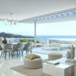 palo alto marbella costa del sol granados spanje vamoz zeezicht luxe modern resort living