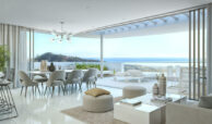 palo alto marbella costa del sol granados spanje vamoz zeezicht luxe modern resort living