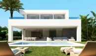 la finca de marbella rio real costa del sol spanje luxe nieuwbouw villa te koop design