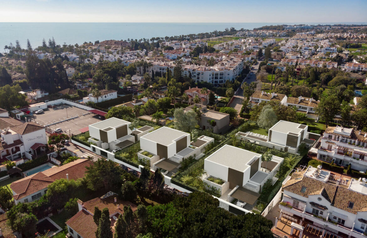 cortijo blanco beach villa vamoz te koop marbella costa del sol spanje nieuwbouw modern