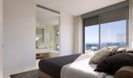 monterrey residencial mijas costa spanje vamoz nieuwbouw appartement kopen kleinschalig zeezicht wandelafstand strand badkamer