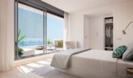 monterrey residencial mijas costa spanje vamoz nieuwbouw appartement kopen kleinschalig zeezicht wandelafstand strand slaapkamer