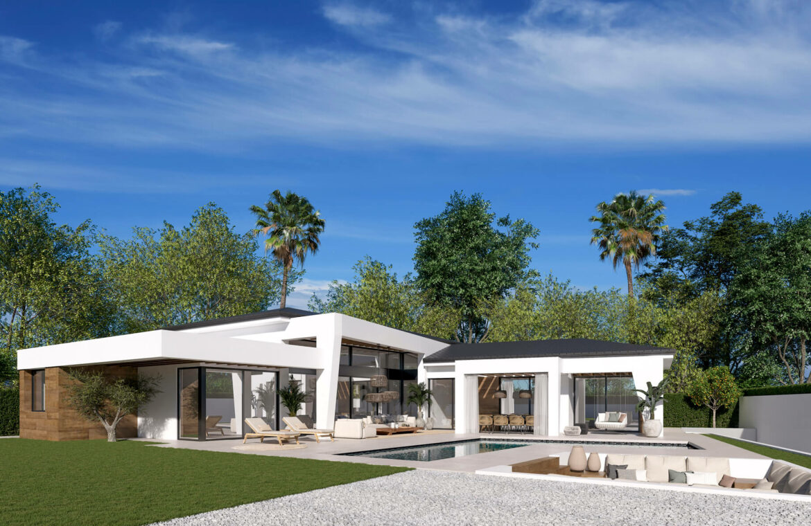 marein natura nueva andalucia moderne nieuwbouw villa laurus kopen vamoz marbella costa del sol spanje design