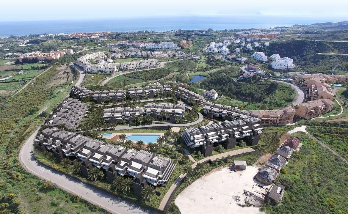 oasis325 fase2 nieuwbouw appartement te koop selwo new golden mile vamoz marbella estepona costa del sol spanje project
