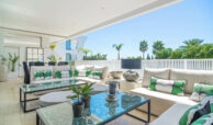 epic vamoz marbella golden mile costa del sol spanje appartement penthouse kopen luxe exclusief zeezicht lounge