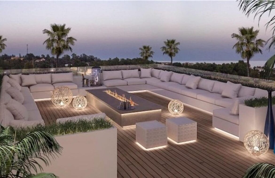 epic vamoz marbella golden mile costa del sol spanje appartement penthouse kopen luxe exclusief zeezicht solarium