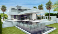 orion villa te koop vamoz marbella estepona spanje vrijstaand wandelafstand modern nieuwbouw design