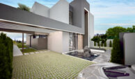 orion villa te koop vamoz marbella estepona spanje vrijstaand wandelafstand modern nieuwbouw parking