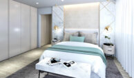 orion villa te koop vamoz marbella estepona spanje vrijstaand wandelafstand modern nieuwbouw slaapkamer