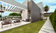 orion villa te koop vamoz marbella estepona spanje vrijstaand wandelafstand modern nieuwbouw terras