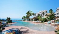 royal palms mijas costa del sol spanje vamoz marbella nieuwbouw resort appartement te koop opportuniteit wandelafstand zeezicht