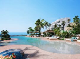 royal palms mijas costa del sol spanje vamoz marbella nieuwbouw resort appartement te koop opportuniteit wandelafstand zeezicht