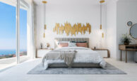 royal palms mijas costa del sol spanje vamoz marbella nieuwbouw resort appartement te koop opportuniteit wandelafstand zeezicht slaapkamer
