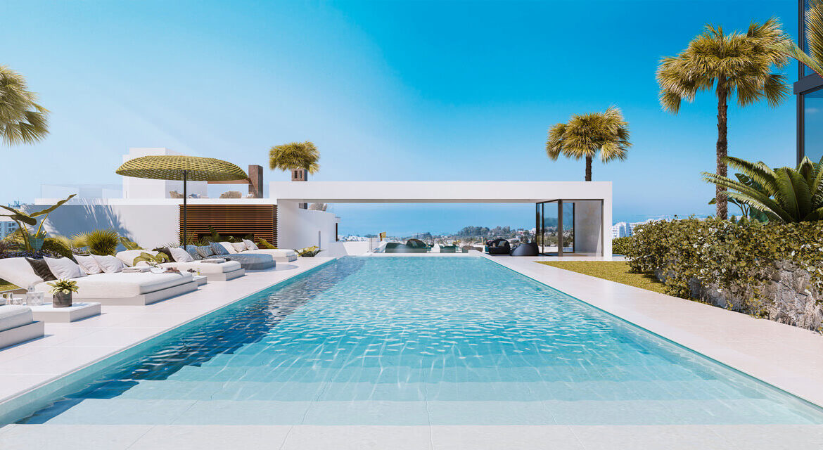 the list rio real vamoz marbella huis kopen nieuwbouw luxe kleinschalig boutique modern costa del sol spanje zwembad
