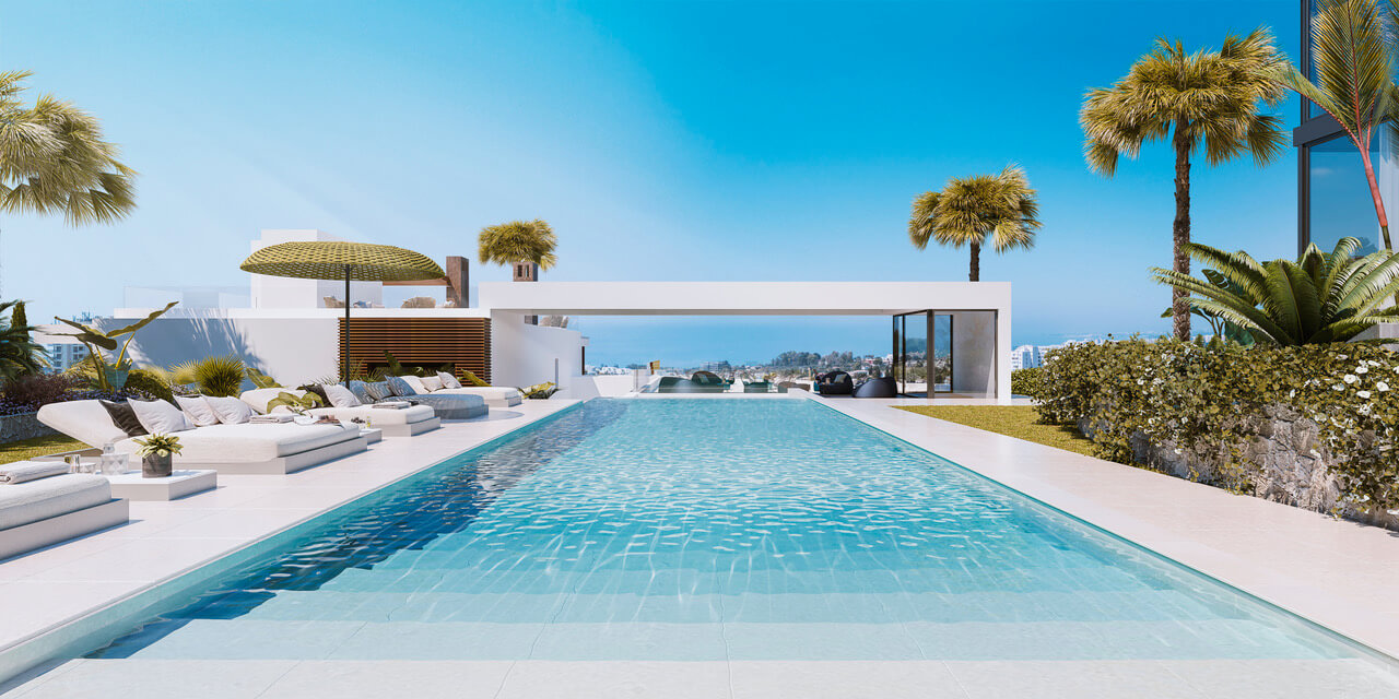 the list rio real vamoz marbella huis kopen nieuwbouw luxe kleinschalig boutique modern costa del sol spanje zwembad
