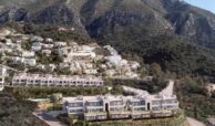 almazara hills vamoz marbella spanje kleinschalig nieuwbouw appartement kopen zeezicht rustig bergflank
