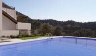 almazara hills vamoz marbella spanje kleinschalig nieuwbouw appartement kopen zeezicht rustig zwembad