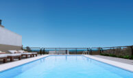 marbella lake nueva andalucia golf vamoz marbella nieuwbouw appartement te koop costa del sol spanje zwembad