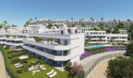 oceana gardens cancelada new golden mile estepona vamoz marbella nieuwbouw appartement kopen modern