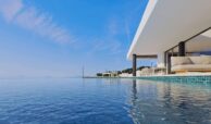 banus heights benahavis villa boetiek project vamoz marbella costa del sol spanje nieuwbouw modern zeezicht water