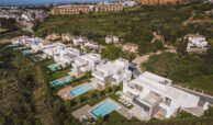 king's hills el paraiso estepona vamoz marbella villa kopen costa del sol spanje nieuwbouw modern project