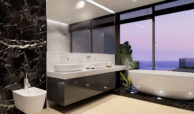 lomas marbella villa 7 golden mile vamoz spanje nieuwbouw bergzicht zeezicht luxe modern badkamer