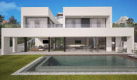 lomas marbella villa 8 golden mile vamoz spanje nieuwbouw bergzicht zeezicht luxe modern