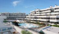 south bay estepona vamoz marbella nieuwbouw appartement te koop spanje wandelafstand penthouse