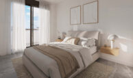 south bay estepona vamoz marbella nieuwbouw appartement te koop spanje wandelafstand slaapkamer