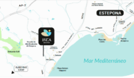 isea-estepona-vamoz-marbella-costa-del-sol-spanje-nieuwbouw-appartement-kopen-zeezicht-wandelafstand-strand-ligging