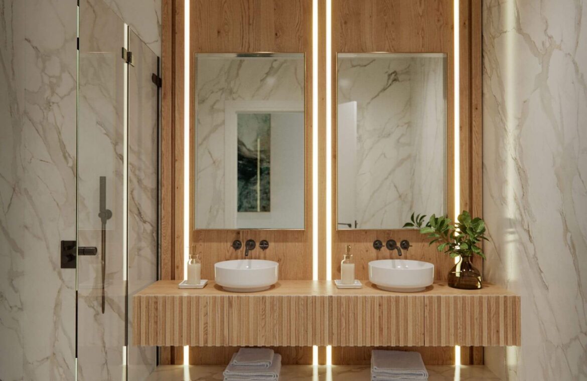 abu14 nieuwbouw appartement te koop vamoz marbella stadscentrum wandelafstand zee badkamer
