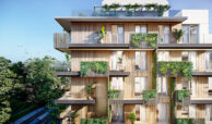 abu14 nieuwbouw appartement te koop vamoz marbella stadscentrum wandelafstand zee design
