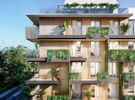 abu14 nieuwbouw appartement te koop vamoz marbella stadscentrum wandelafstand zee design