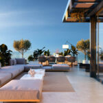 abu14 nieuwbouw appartement te koop vamoz marbella stadscentrum wandelafstand zee penthouse