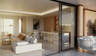 abu14 nieuwbouw appartement te koop vamoz marbella stadscentrum wandelafstand zee salon